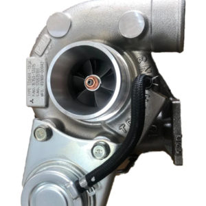 Mitsubishi | Turbo Charger | For BobCAT Engine | 49189-00941 (49189-00940; 49189-00942; 1E153-17015)