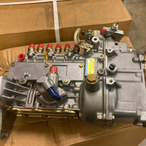 BOSCH INJECTION PUMP | 0-400-076-968DR