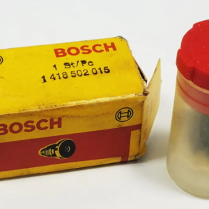 Bosch | Fuel Delivery Valve | 1-418-502-015