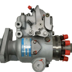 DB2 DIESEL INJECTION PUMP | DB2829-4879